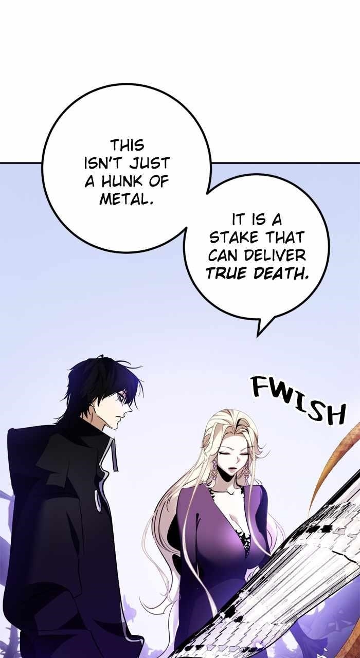 Return To Player Chapter 164 - Page 87 in English