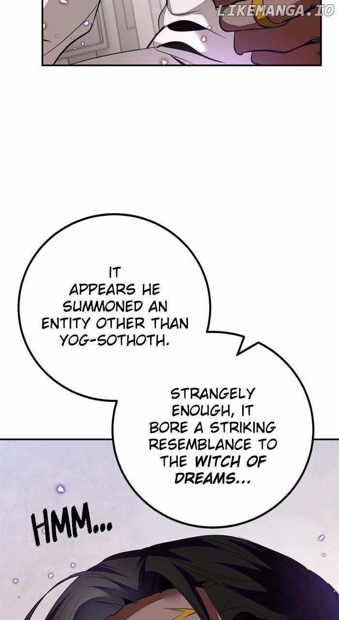 Return To Player Chapter 165 - Page 122 in English