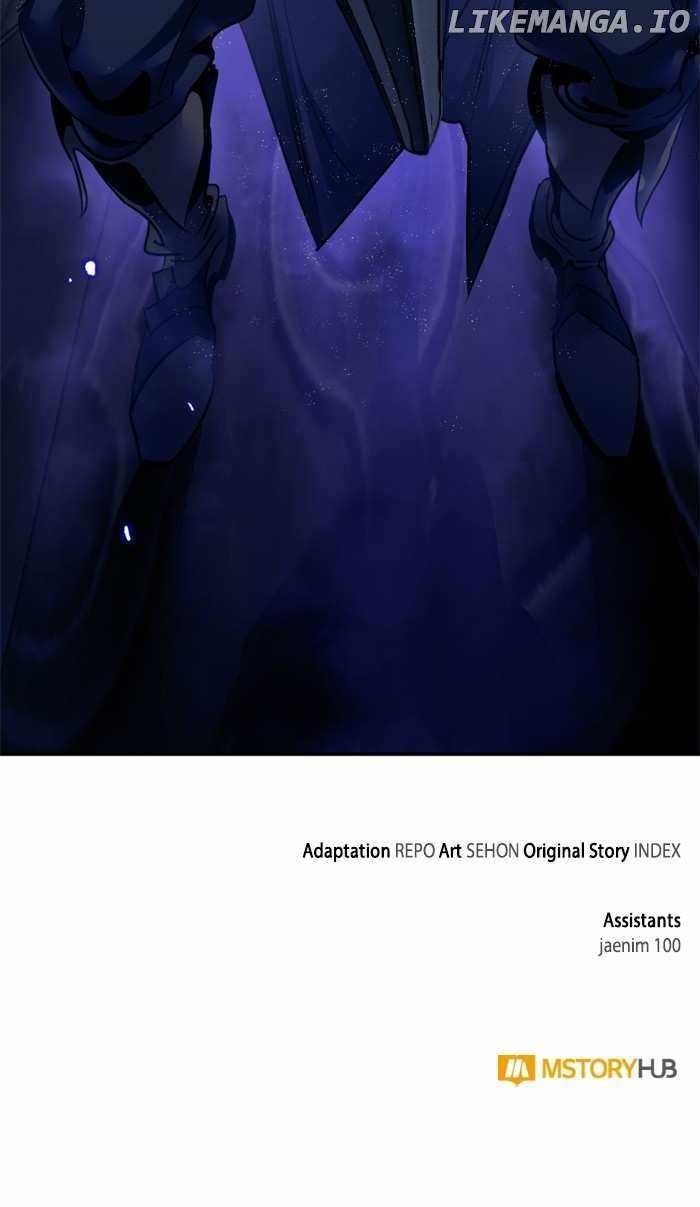Return To Player Chapter 165 - Page 128 in English