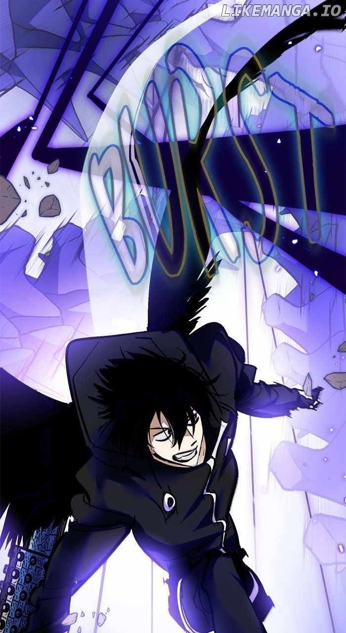 Return To Player Chapter 165 - Page 21 in English