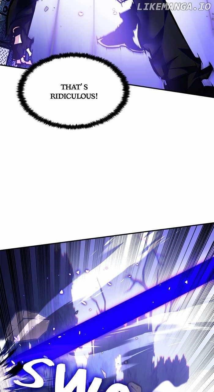 Return To Player Chapter 165 - Page 22 in English