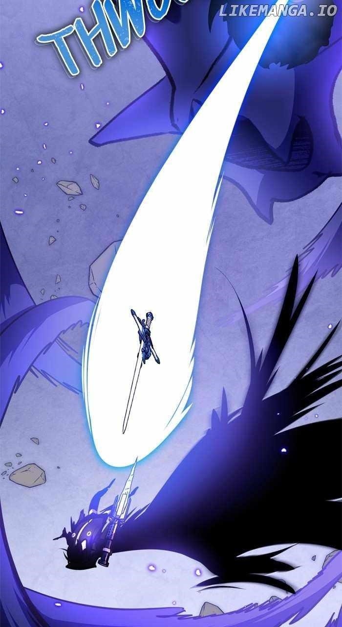 Return To Player Chapter 165 - Page 34 in English