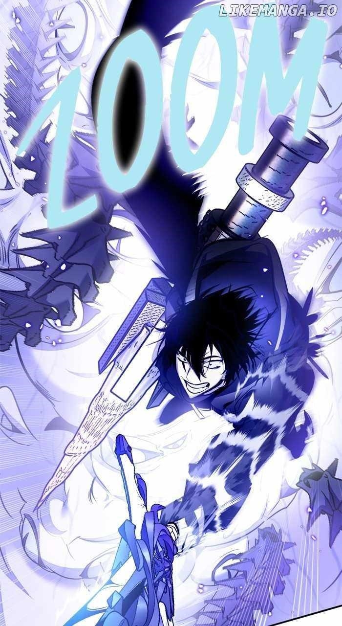 Return To Player Chapter 165 - Page 36 in English