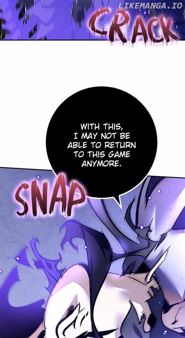 Return To Player Chapter 165 - Page 5 in English