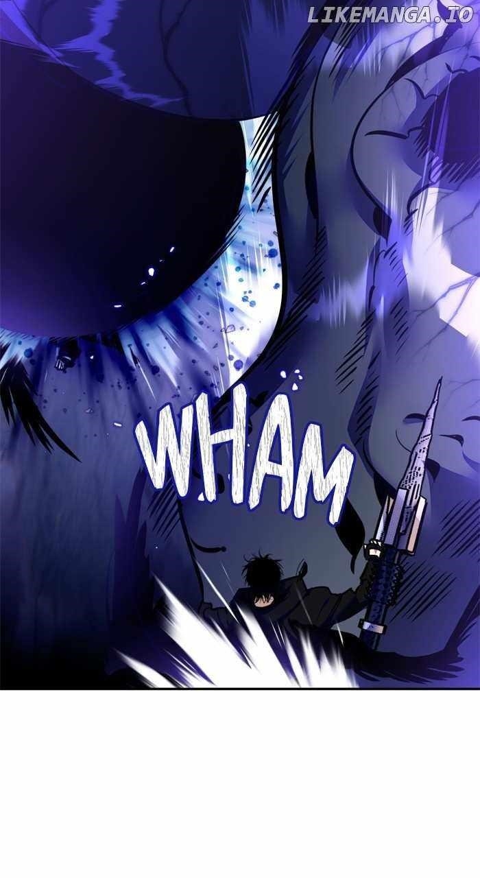Return To Player Chapter 165 - Page 54 in English
