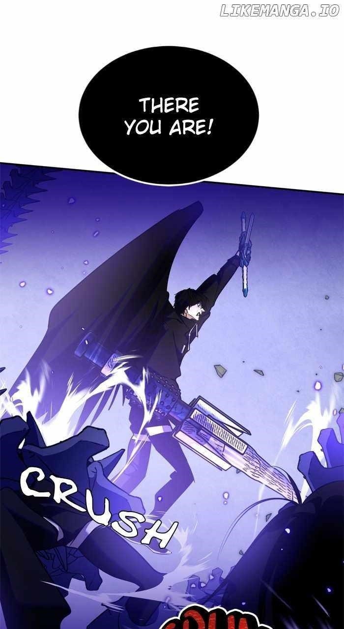 Return To Player Chapter 165 - Page 55 in English