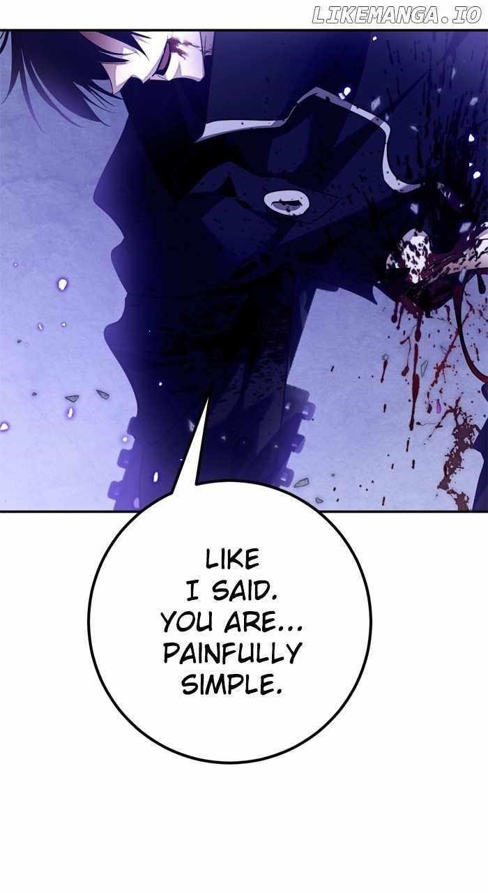 Return To Player Chapter 165 - Page 63 in English