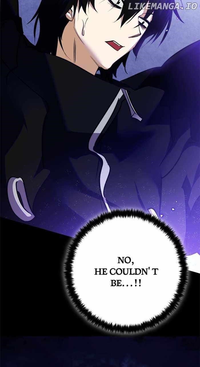 Return To Player Chapter 165 - Page 7 in English