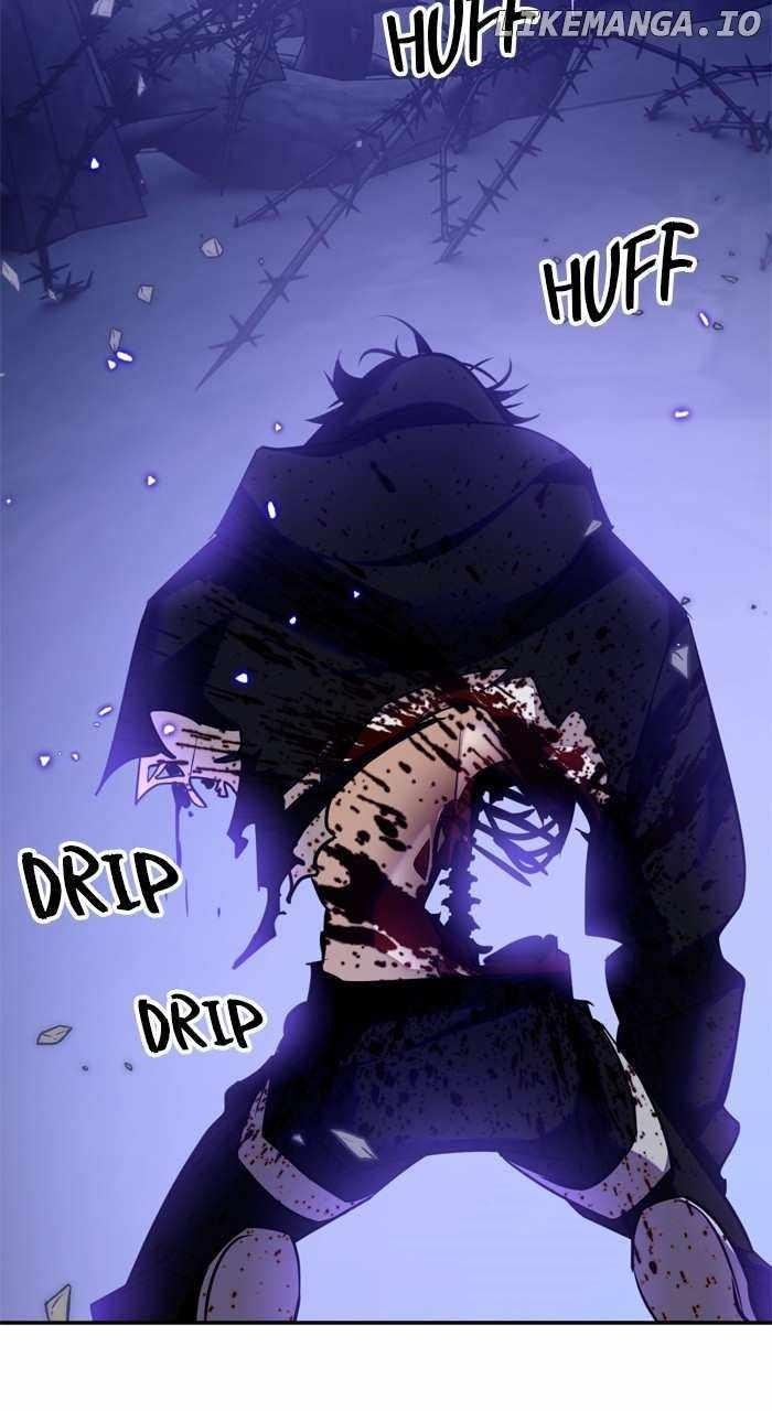 Return To Player Chapter 165 - Page 97 in English