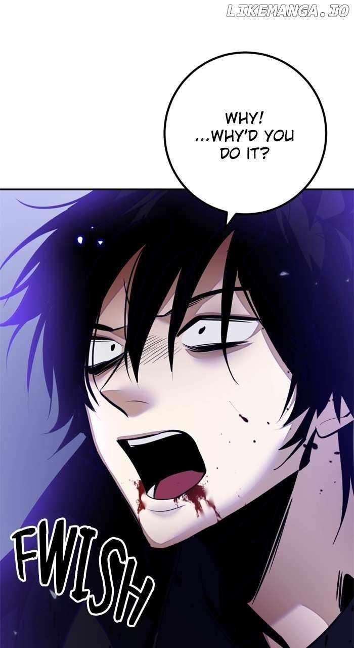 Return To Player Chapter 165 - Page 99 in English