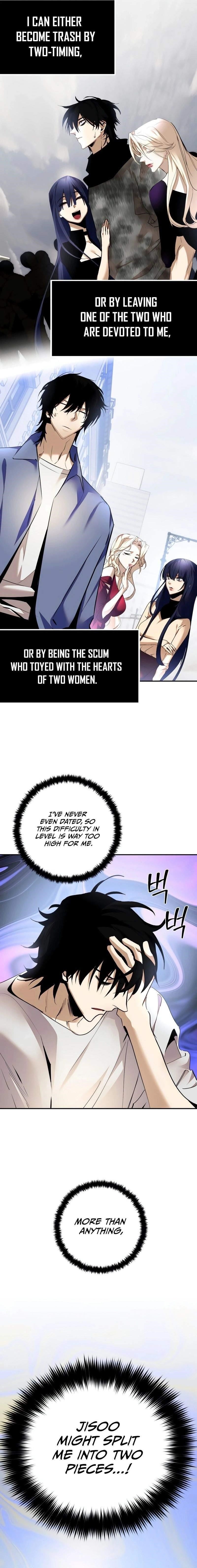 Return To Player Chapter 166 - Page 20 in English