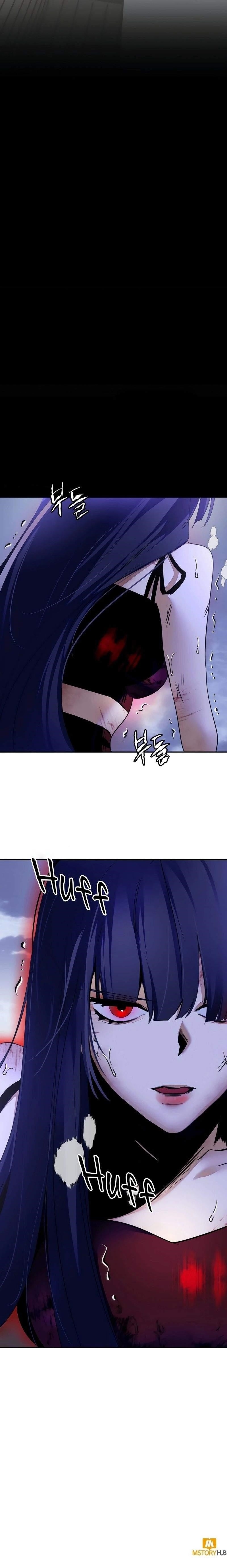 Return To Player Chapter 166 - Page 22 in English