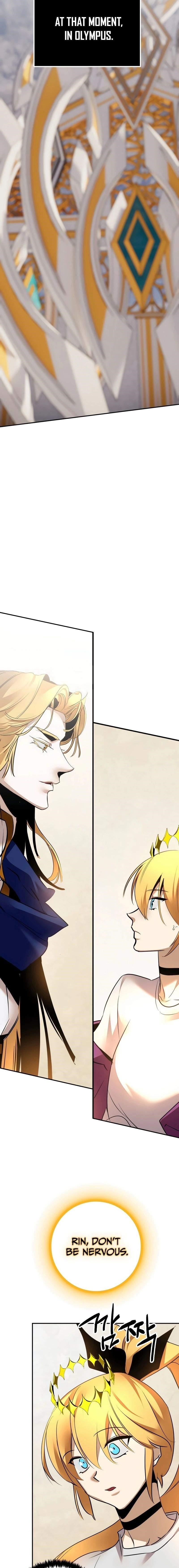 Return To Player Chapter 167 - Page 11 in English