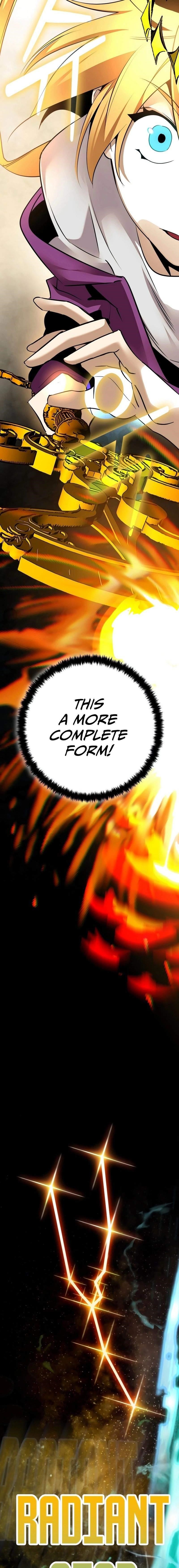Return To Player Chapter 167 - Page 16 in English