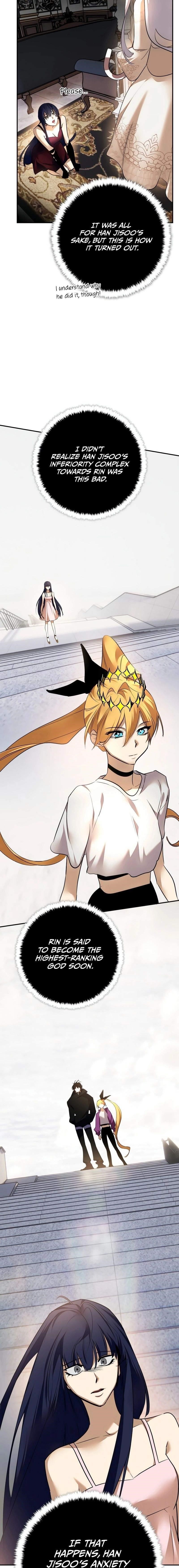 Return To Player Chapter 167 - Page 5 in English
