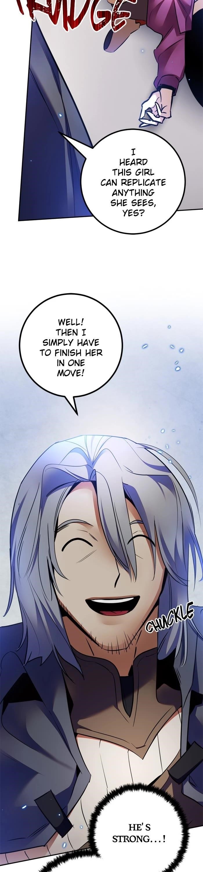 Return To Player Chapter 168 - Page 12 in English