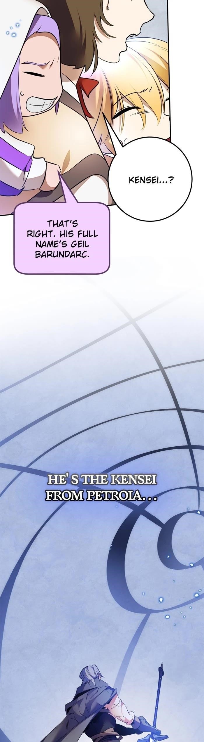 Return To Player Chapter 168 - Page 14 in English