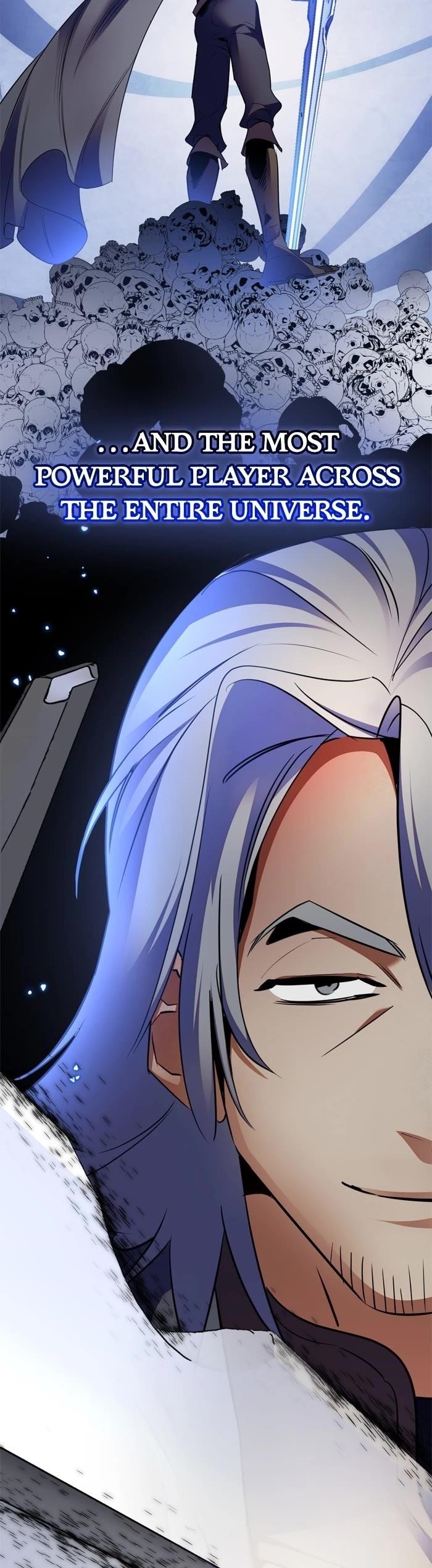 Return To Player Chapter 168 - Page 15 in English