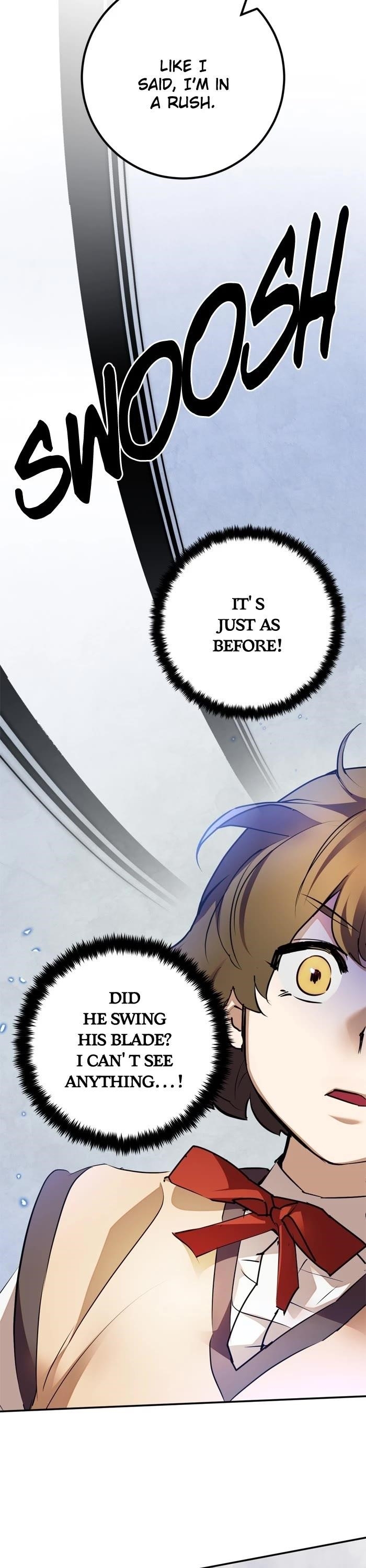 Return To Player Chapter 168 - Page 21 in English