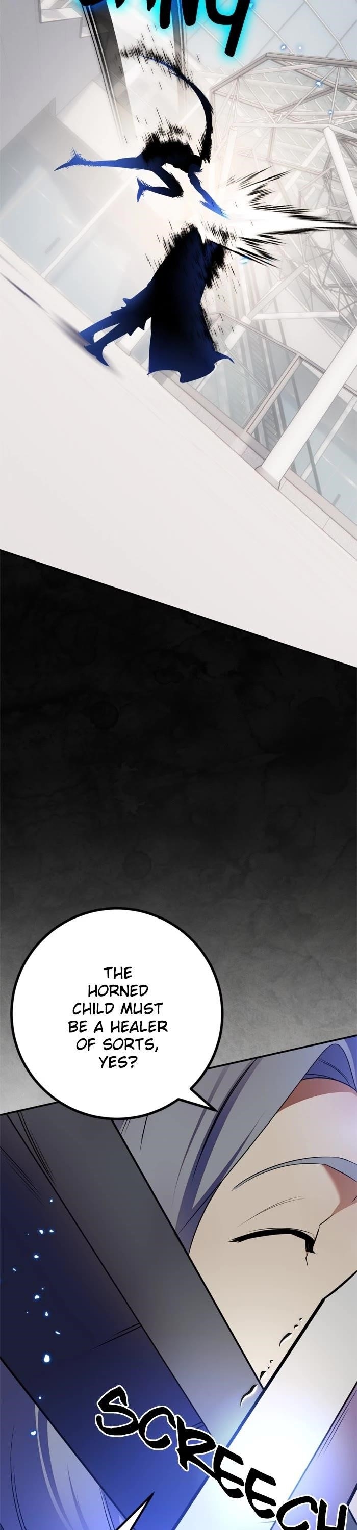 Return To Player Chapter 168 - Page 26 in English