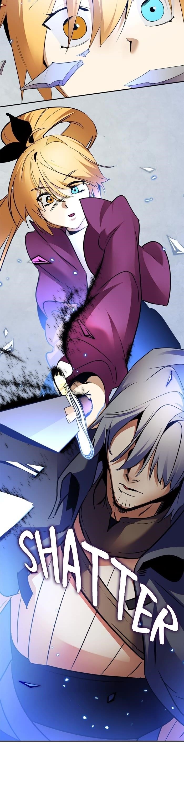 Return To Player Chapter 168 - Page 32 in English