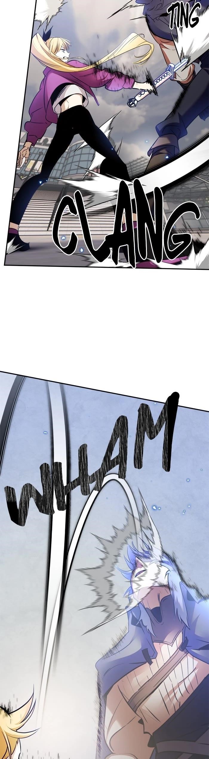 Return To Player Chapter 168 - Page 34 in English