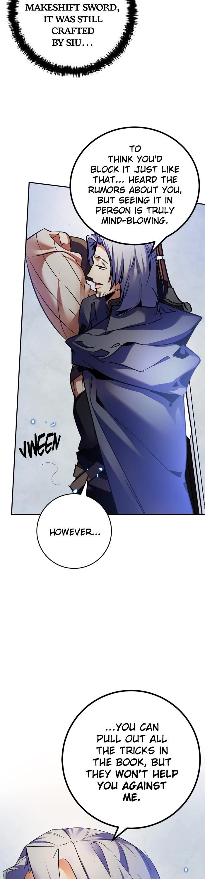 Return To Player Chapter 168 - Page 36 in English