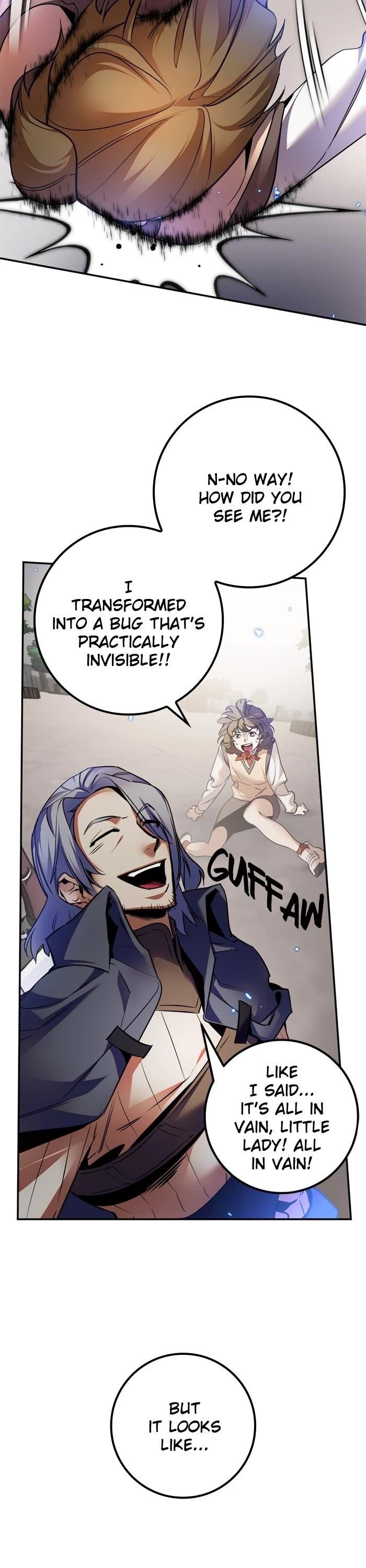 Return To Player Chapter 168 - Page 38 in English