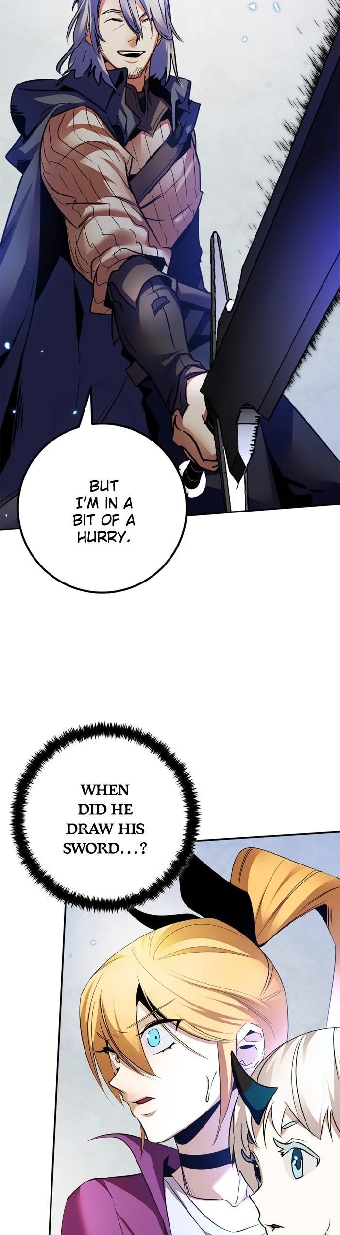Return To Player Chapter 168 - Page 4 in English