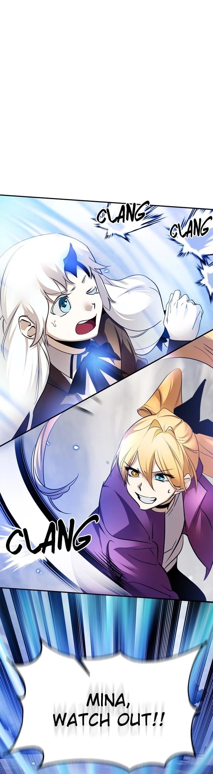Return To Player Chapter 168 - Page 40 in English