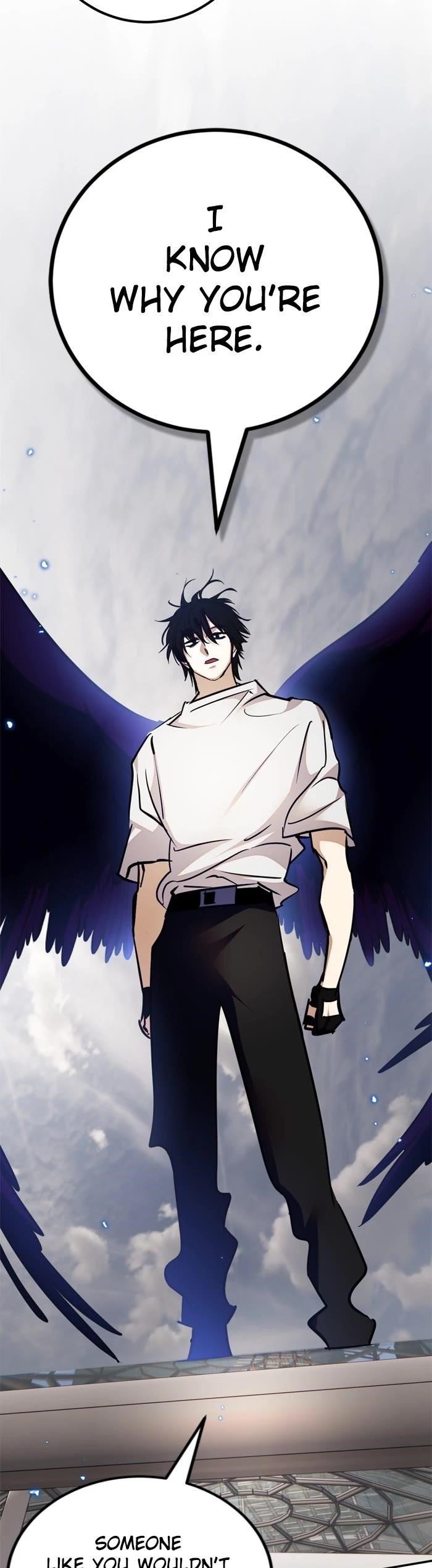 Return To Player Chapter 168 - Page 44 in English
