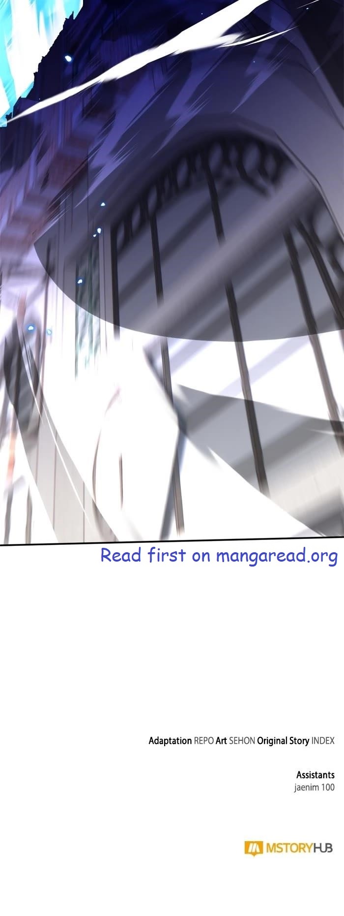 Return To Player Chapter 168 - Page 50 in English