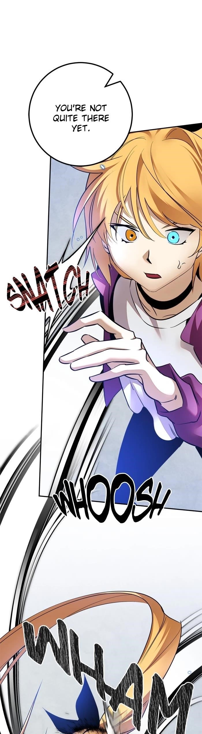 Return To Player Chapter 168 - Page 9 in English