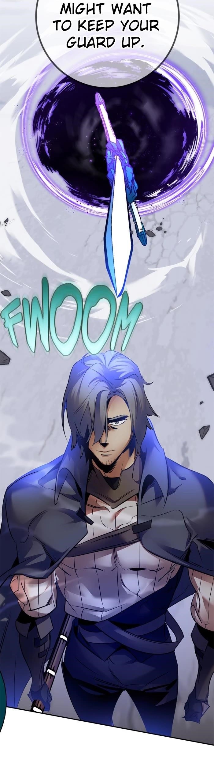 Return To Player Chapter 169 - Page 10 in English