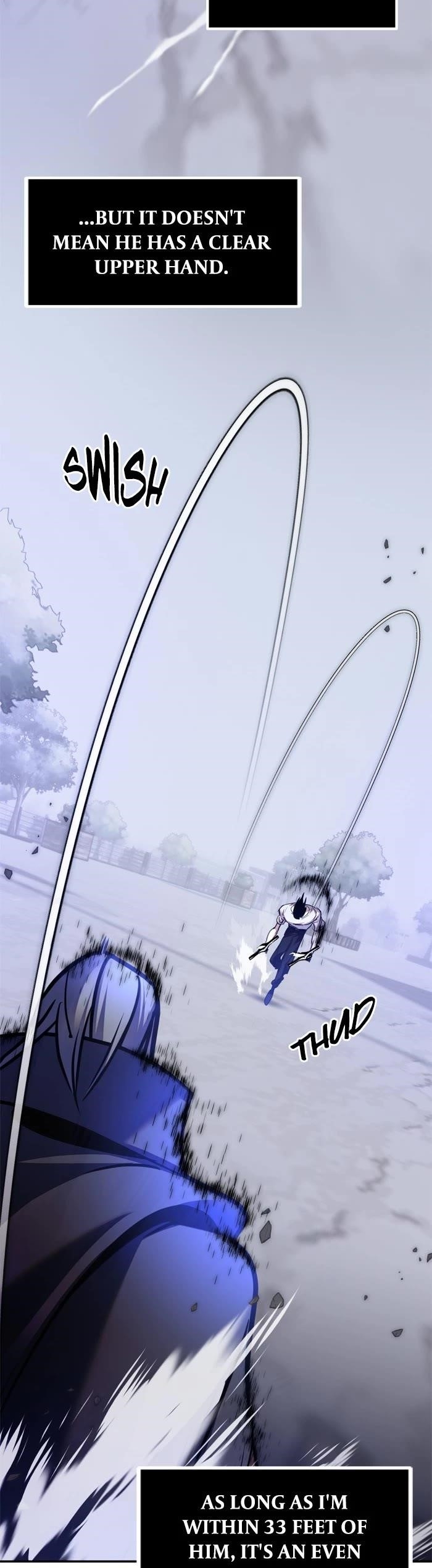 Return To Player Chapter 169 - Page 20 in English
