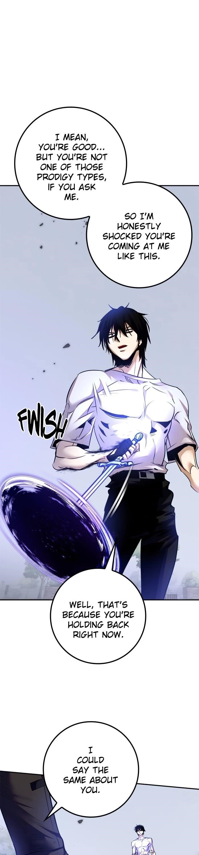 Return To Player Chapter 169 - Page 22 in English