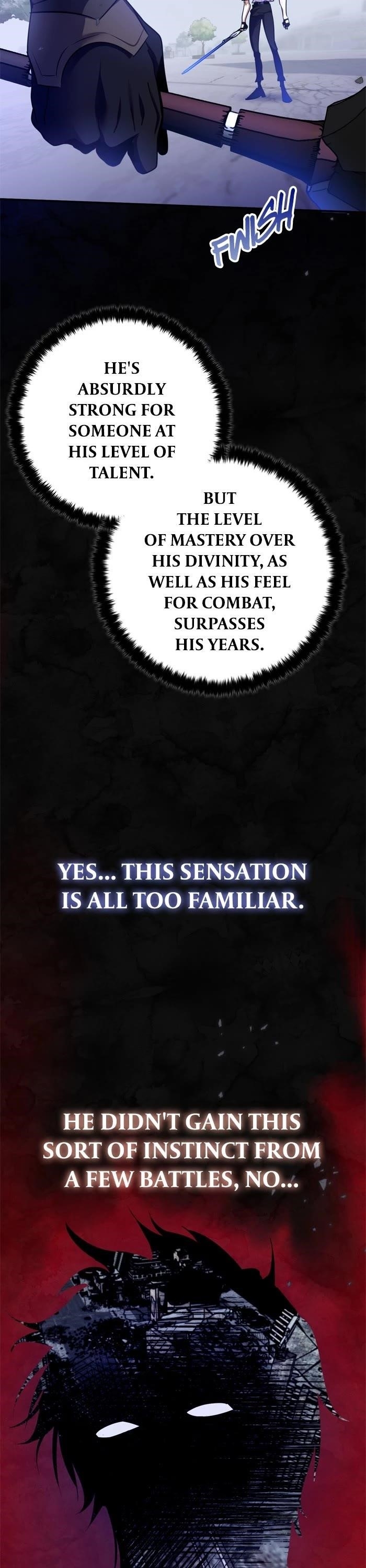 Return To Player Chapter 169 - Page 23 in English