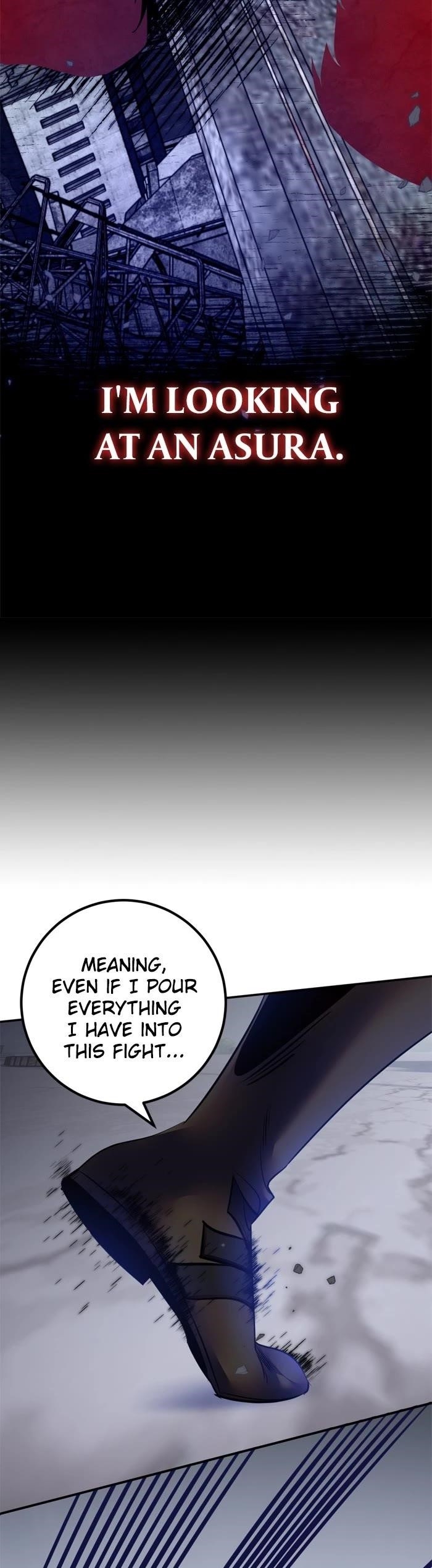 Return To Player Chapter 169 - Page 24 in English