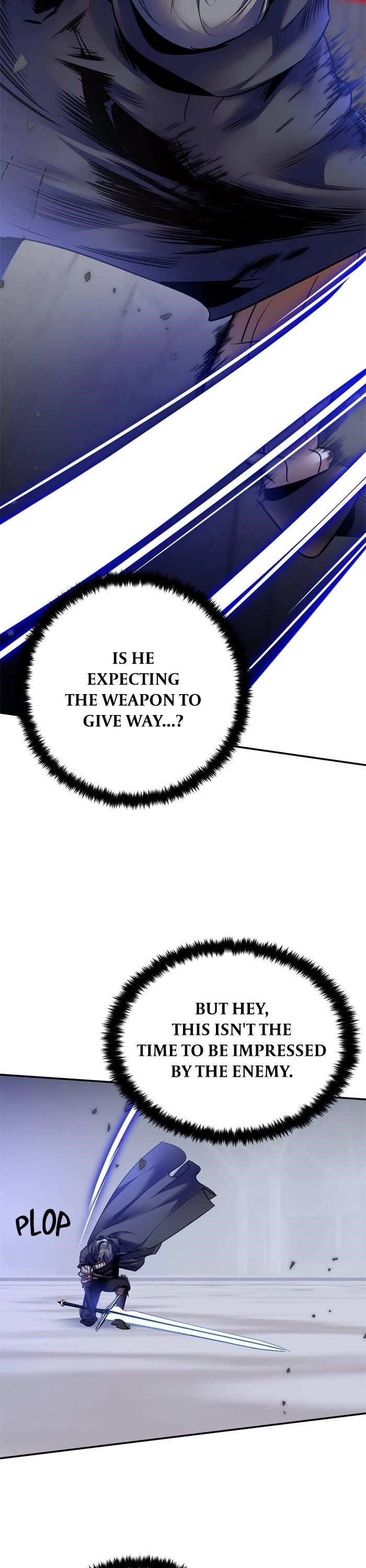 Return To Player Chapter 169 - Page 28 in English