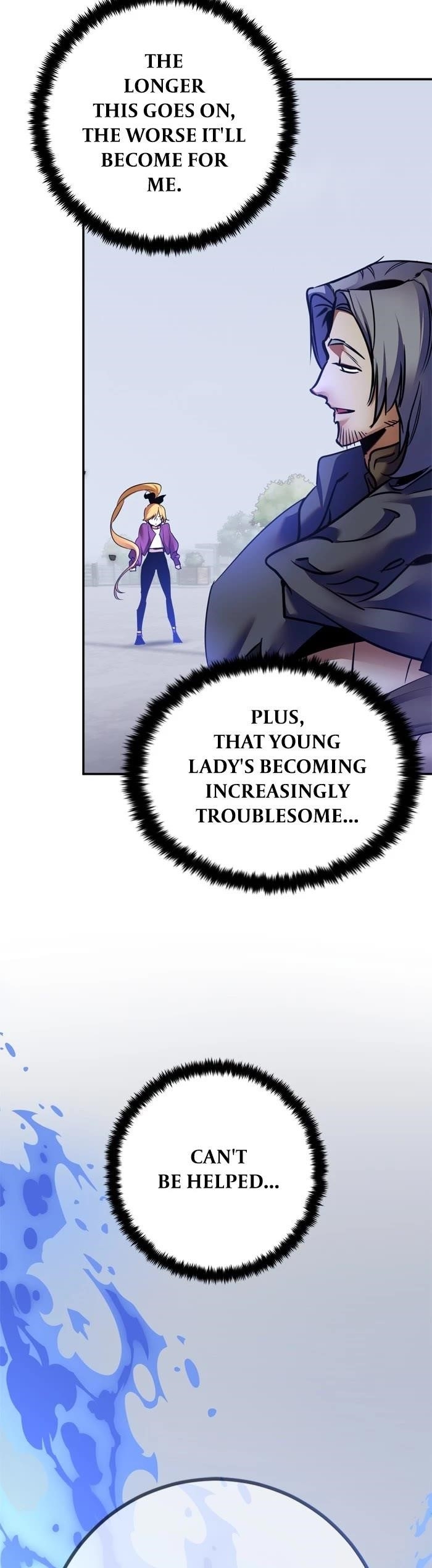 Return To Player Chapter 169 - Page 29 in English