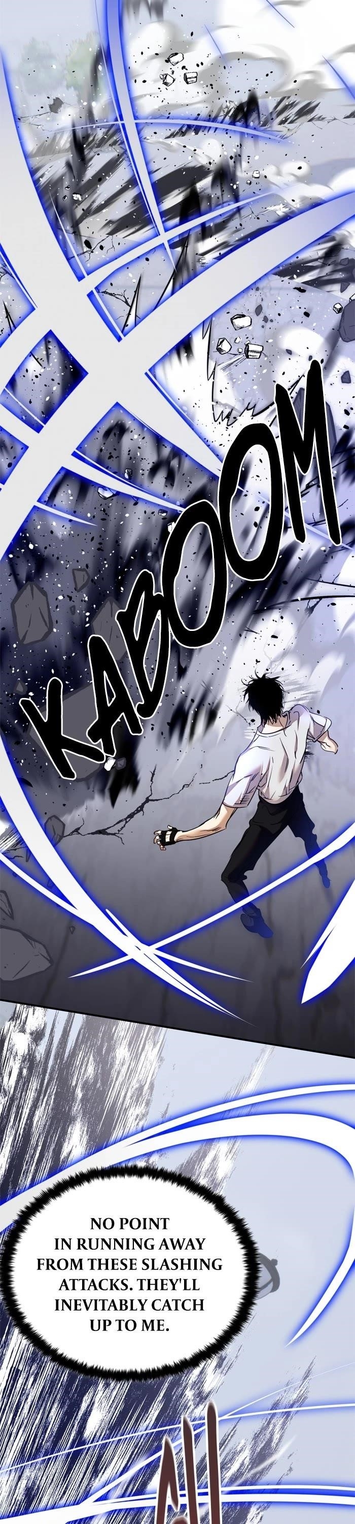 Return To Player Chapter 169 - Page 3 in English