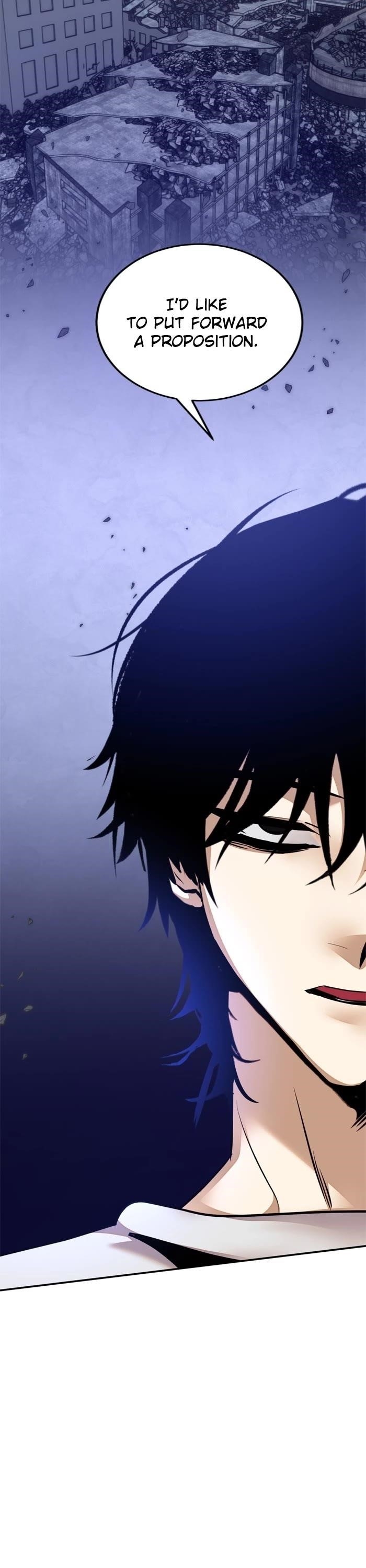 Return To Player Chapter 169 - Page 32 in English