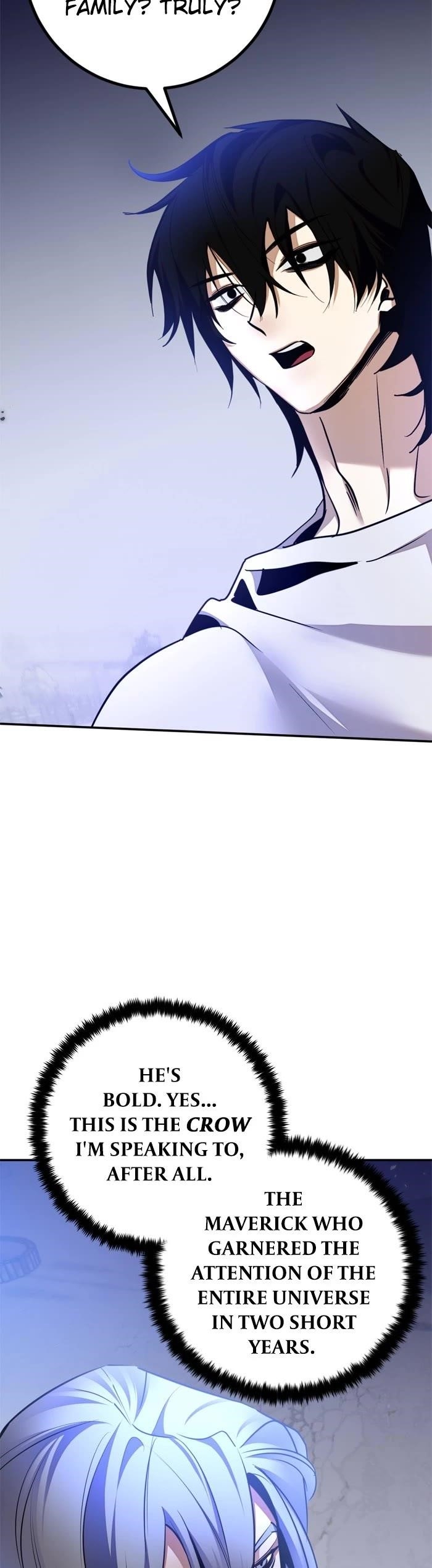Return To Player Chapter 169 - Page 34 in English