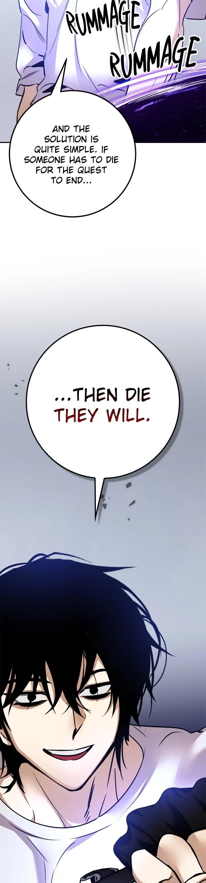 Return To Player Chapter 169 - Page 36 in English