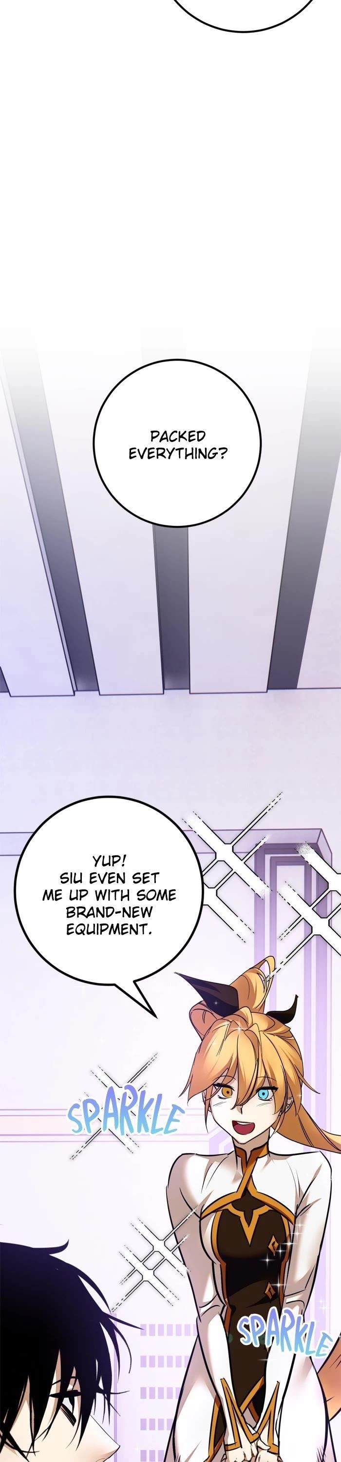 Return To Player Chapter 169 - Page 48 in English