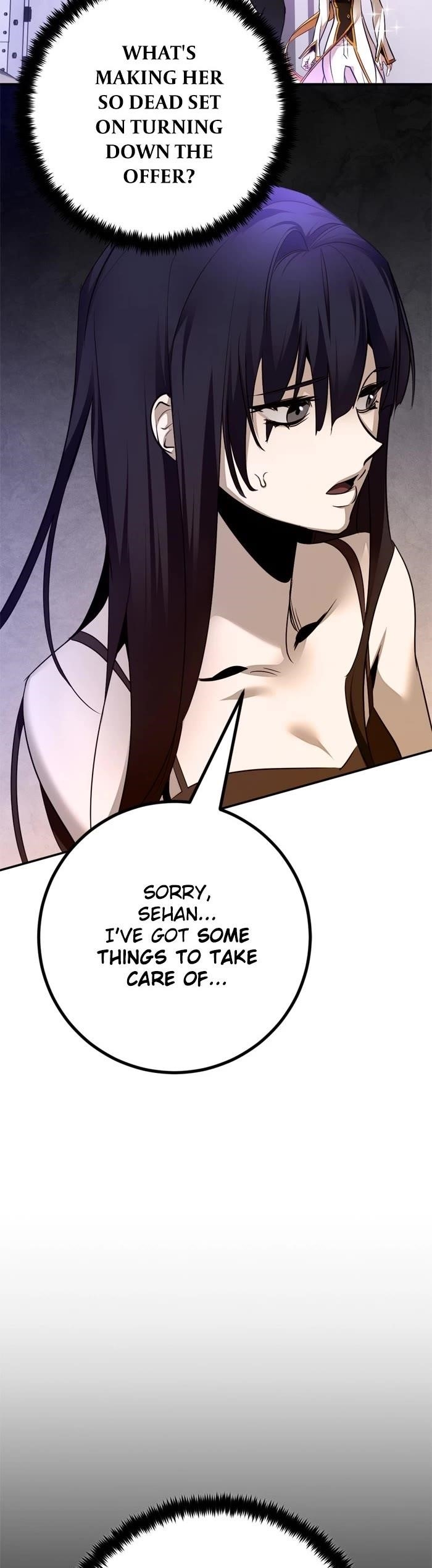 Return To Player Chapter 169 - Page 50 in English