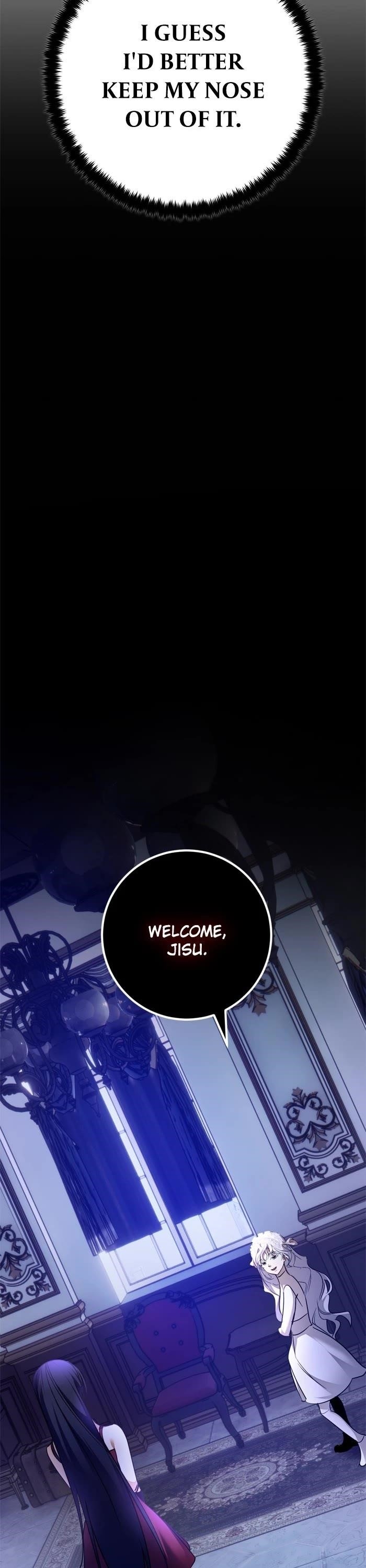 Return To Player Chapter 169 - Page 51 in English