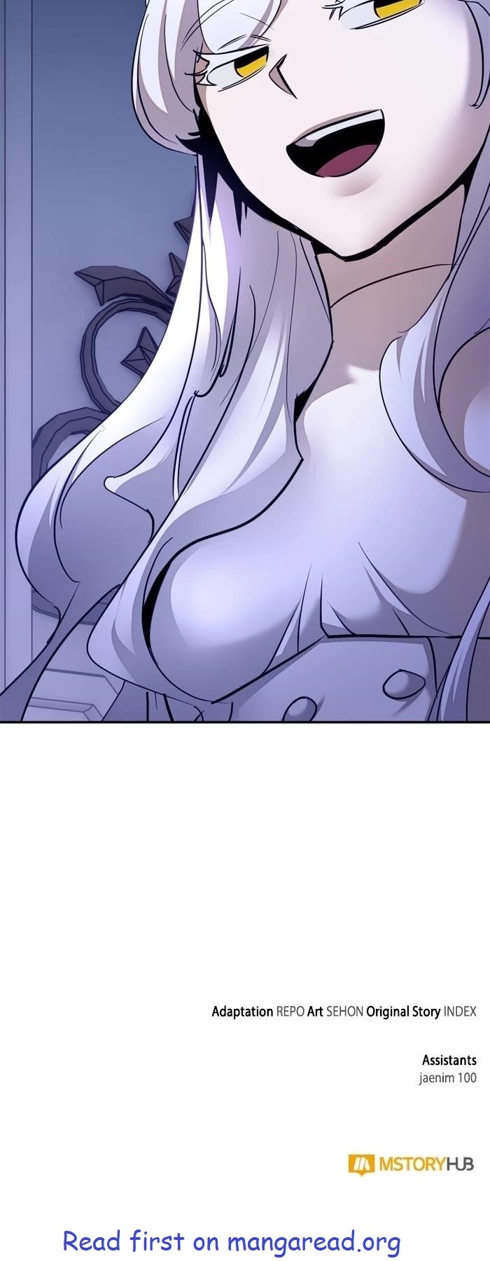 Return To Player Chapter 169 - Page 53 in English