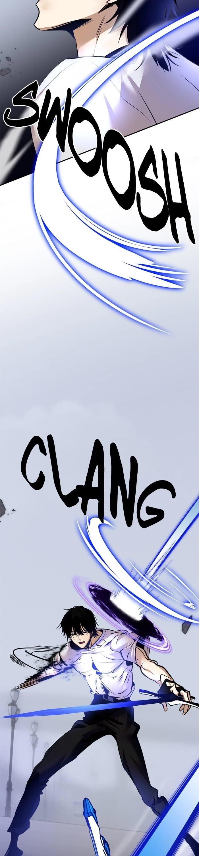 Return To Player Chapter 169 - Page 7 in English