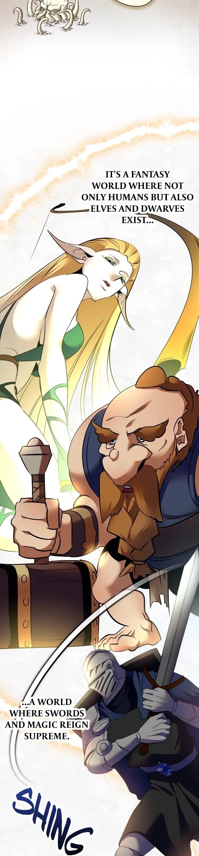Return To Player Chapter 170 - Page 12 in English